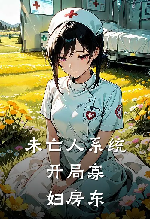 未亡人系统，开局寡妇房东