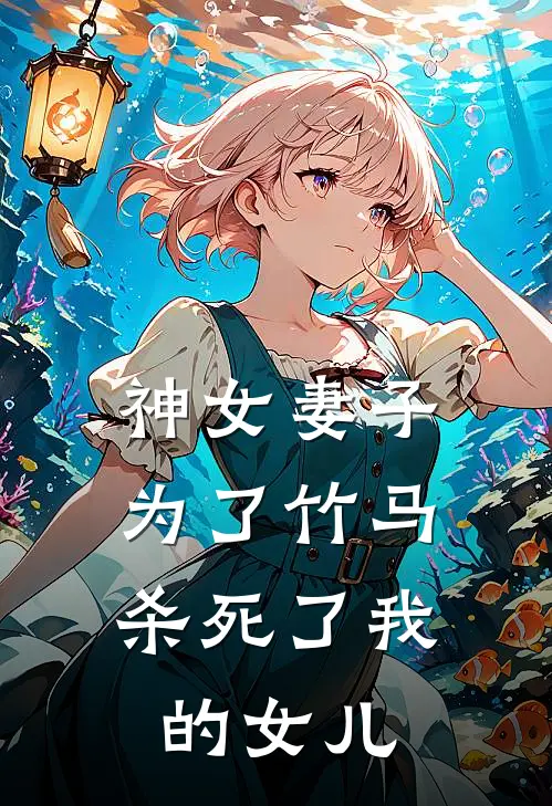 神女妻子为了竹马，杀死了我的女儿
