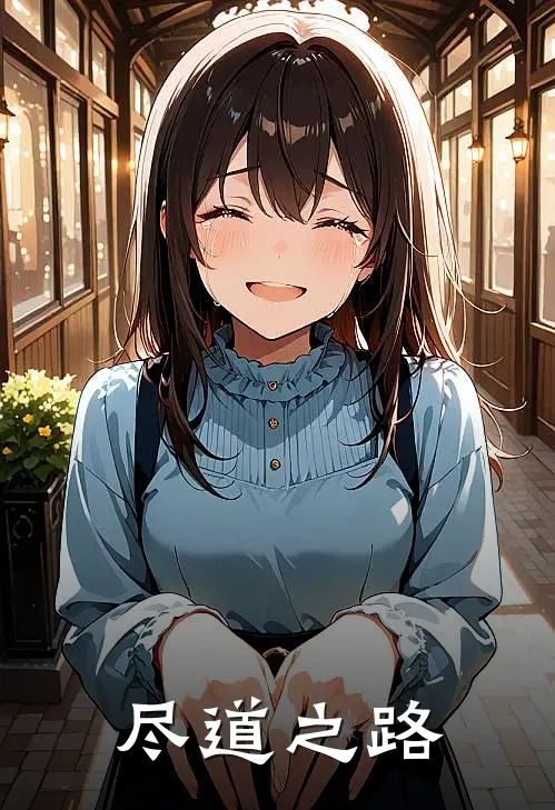 尽道之路