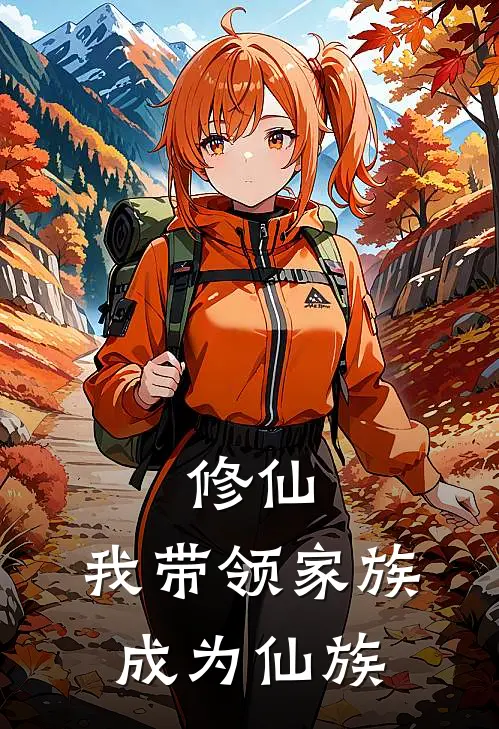 修仙：我带领家族成为仙族