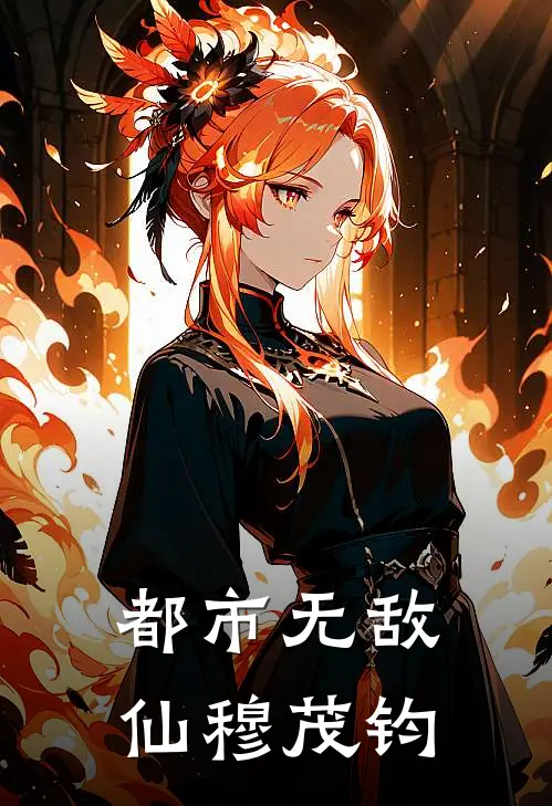 都市无敌仙穆茂钧