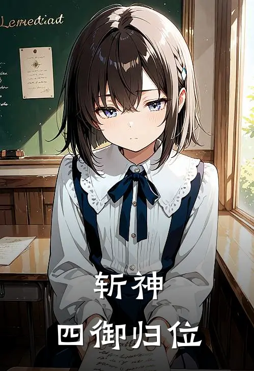 斩神：四御归位