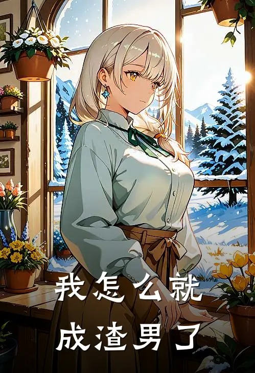 我怎么就成渣男了