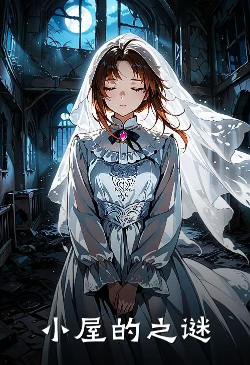 小屋的之谜