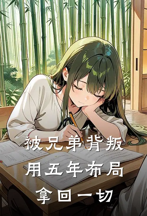 被兄弟背叛，用五年布局拿回一切