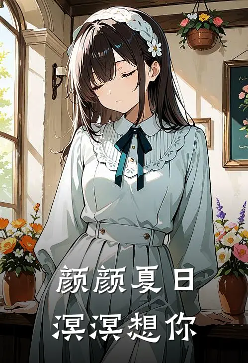 颜颜夏日，溟溟想你