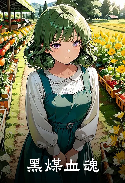 黑煤血魂