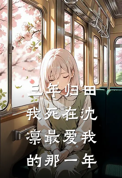 三年归田，我死在沈凛最爱我的那一年