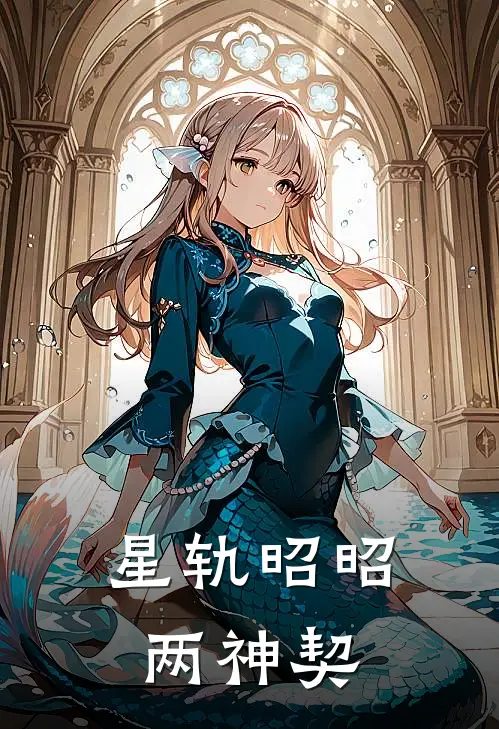 星轨昭昭，两神契