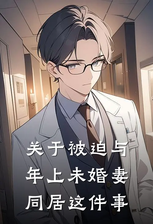 关于被迫与年上未婚妻同居这件事