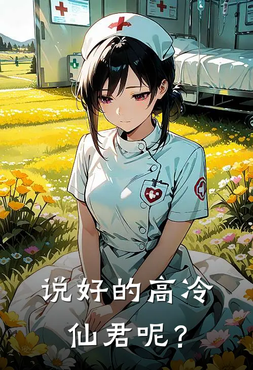 说好的高冷仙君呢？