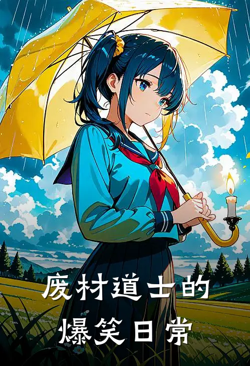 废材道士的爆笑日常