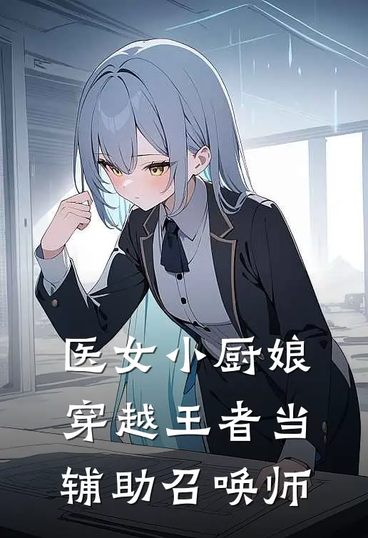 医女小厨娘穿越王者当辅助召唤师