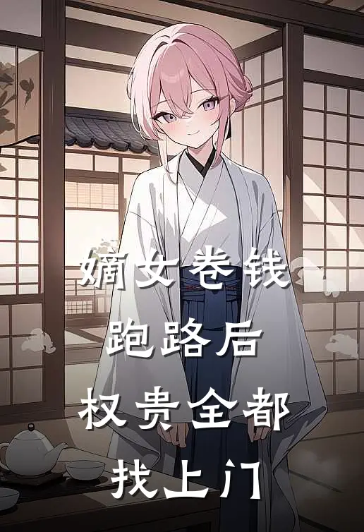 嫡女卷钱跑路后，权贵全都找上门