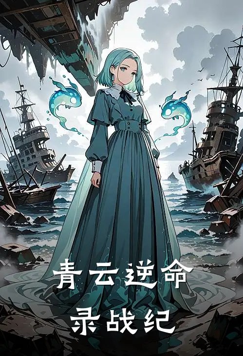 青云逆命录战纪