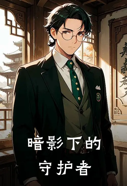 暗影下的守护者