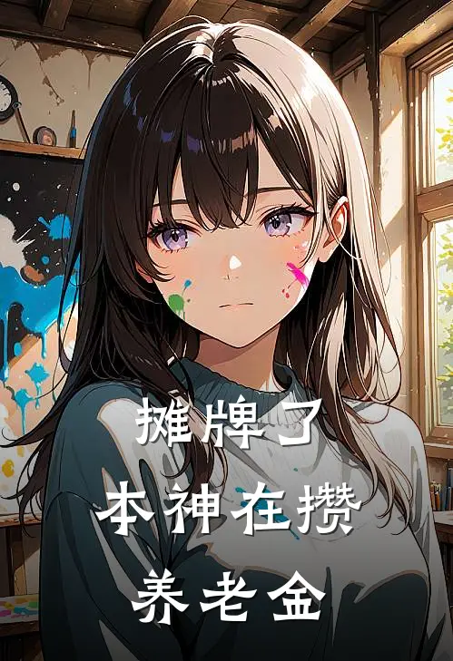 摊牌了，本神在攒养老金