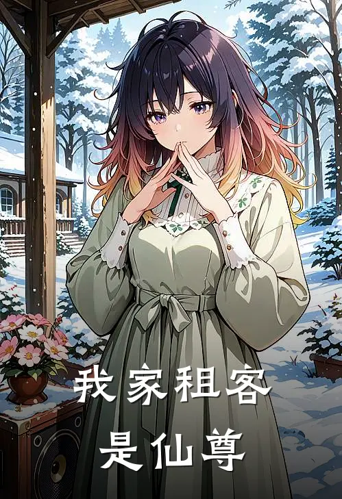 我家租客是仙尊