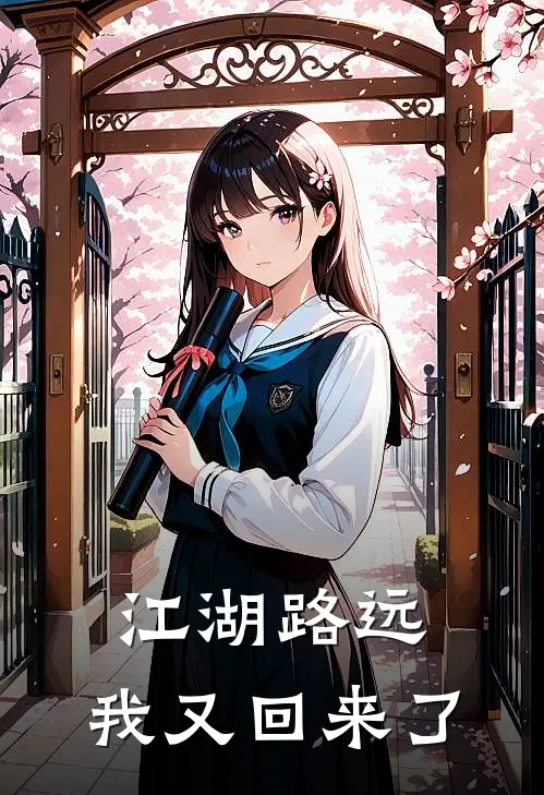 江湖路远，我又回来了