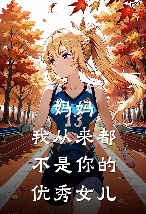 妈妈，我从来都不是你的优秀女儿