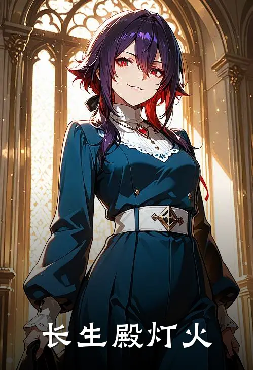 长生殿灯火
