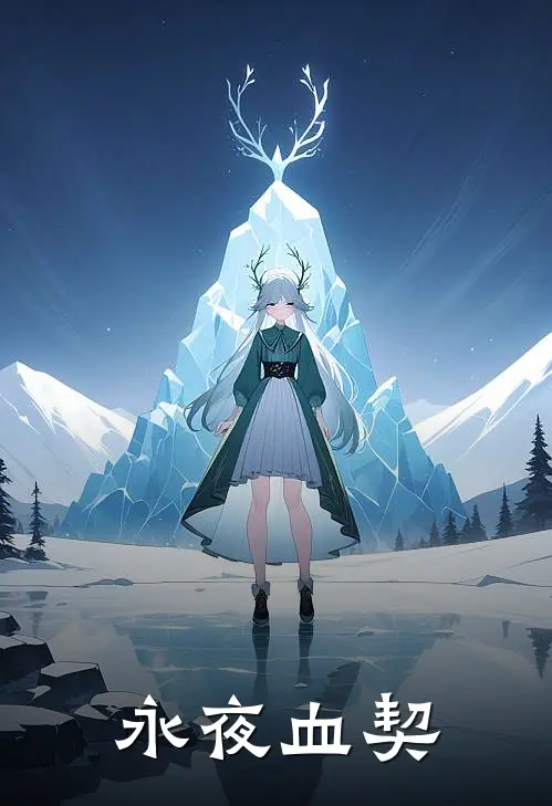 永夜血契