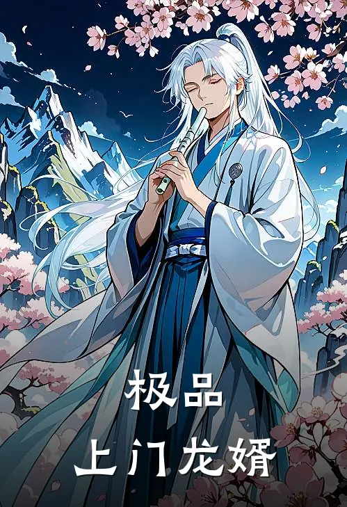 极品，上门龙婿