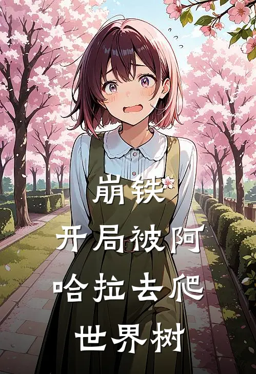 崩铁：开局被阿哈拉去爬世界树