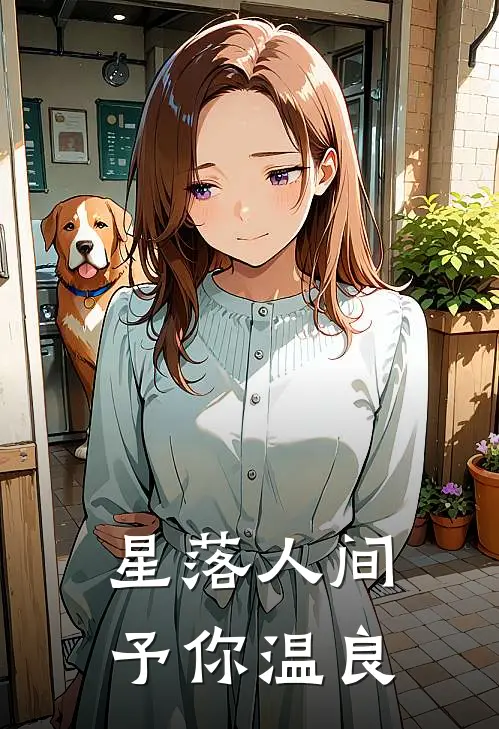 星落人间，予你温良