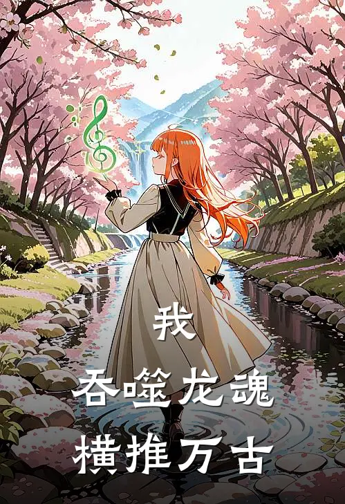 我，吞噬龙魂，横推万古