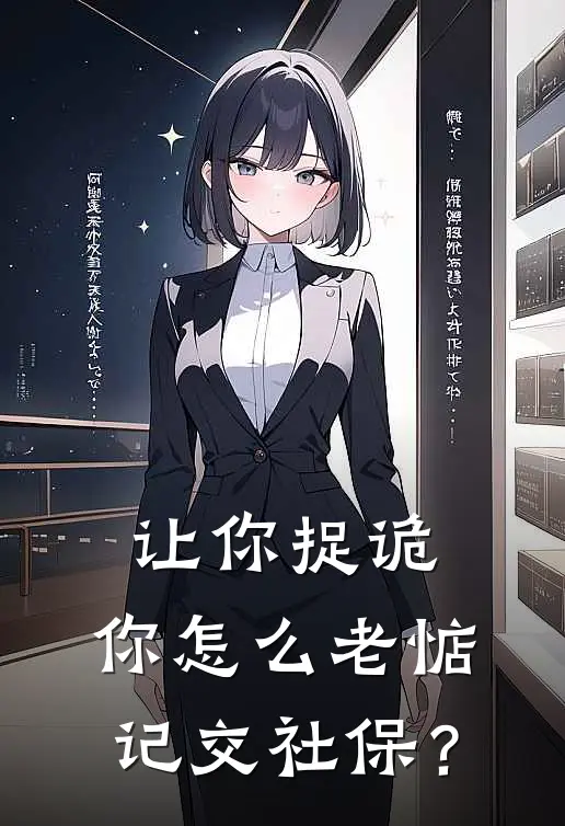 让你捉诡，你怎么老惦记交社保？