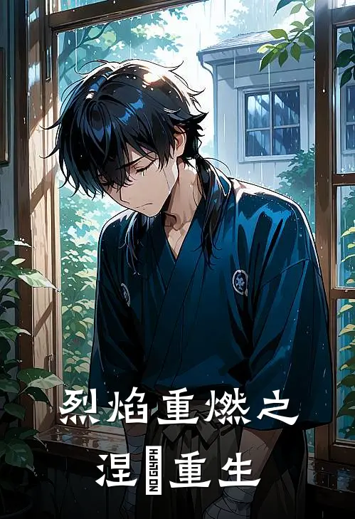 烈焰重燃之涅槃重生