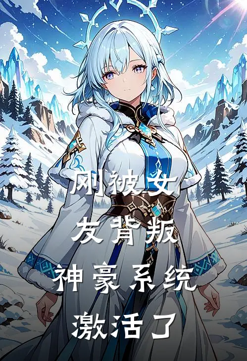 刚被女友背叛，神豪系统激活了