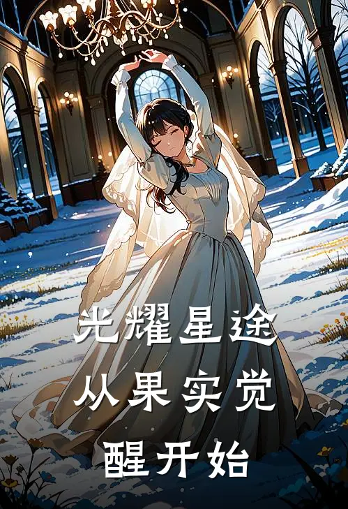 光耀星途：从果实觉醒开始