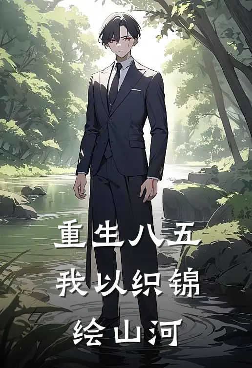 重生八五：我以织锦绘山河