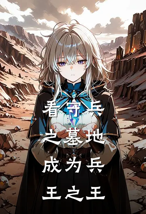 看守兵之墓地，成为兵王之王