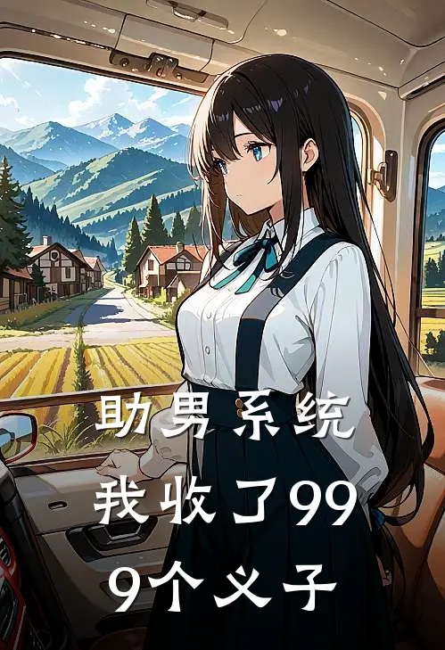 助男系统：我收了999个义子
