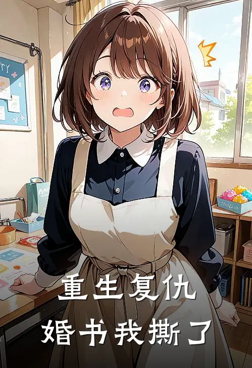 重生复仇，婚书我撕了