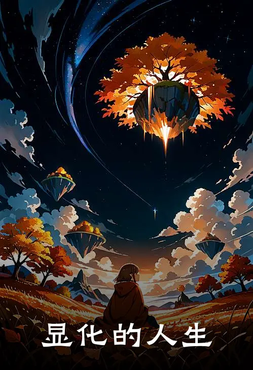 显化的人生