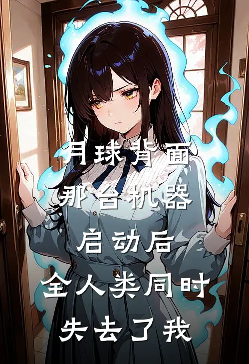 月球背面那台机器启动后，全人类同时失去了“我”