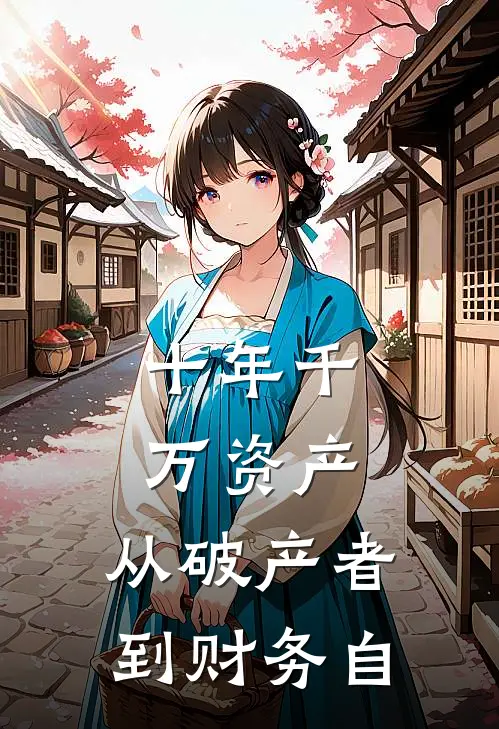 十年千万资产：从破产者到财务自