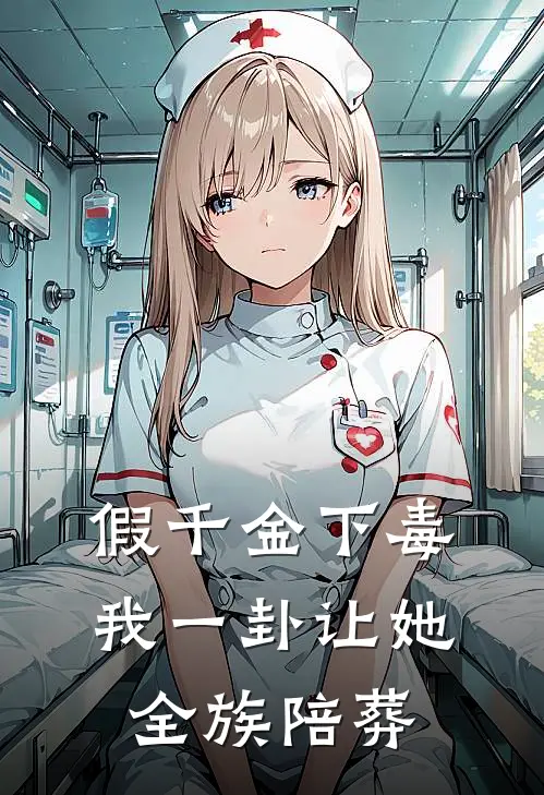 假千金下毒，我一卦让她全族陪葬