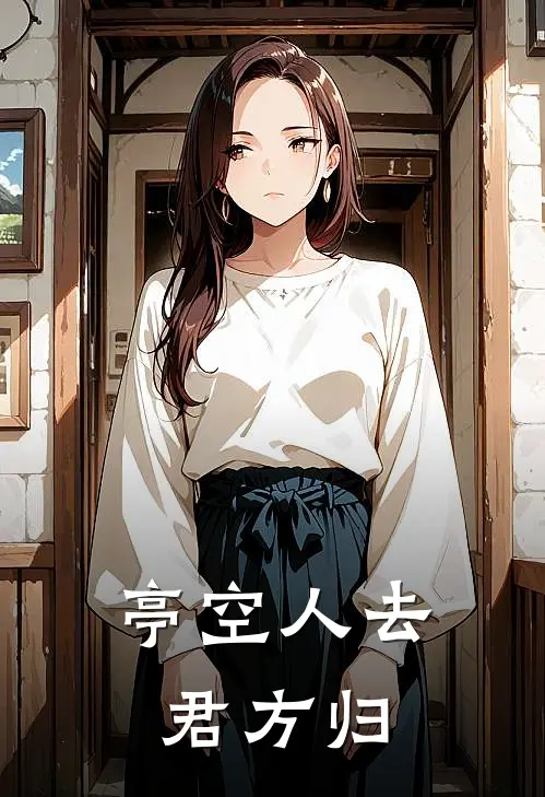 亭空人去君方归