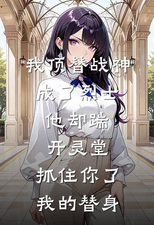 我顶替战神成了烈士，他却踹开灵堂：抓住你了我的替身