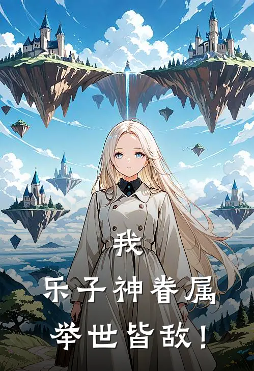 我，乐子神眷属，举世皆敌！