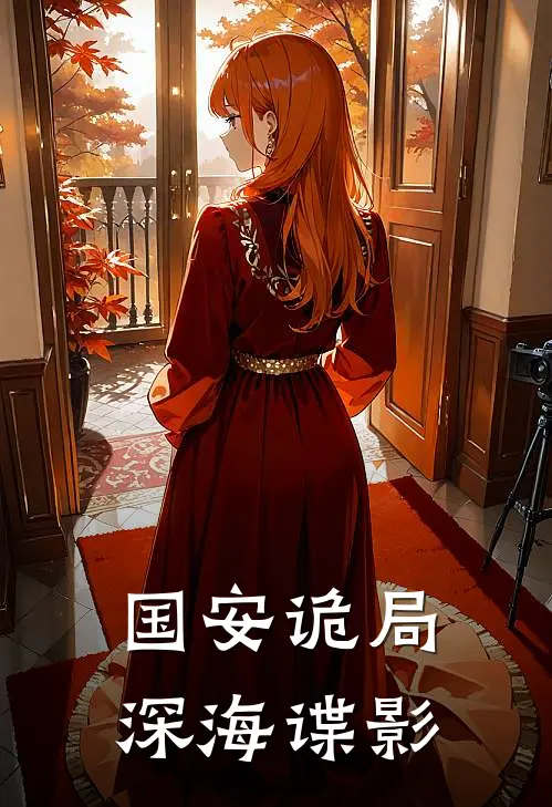 国安诡局：深海谍影