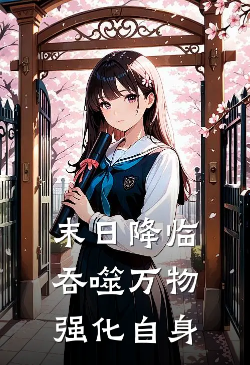 末日降临：吞噬万物强化自身