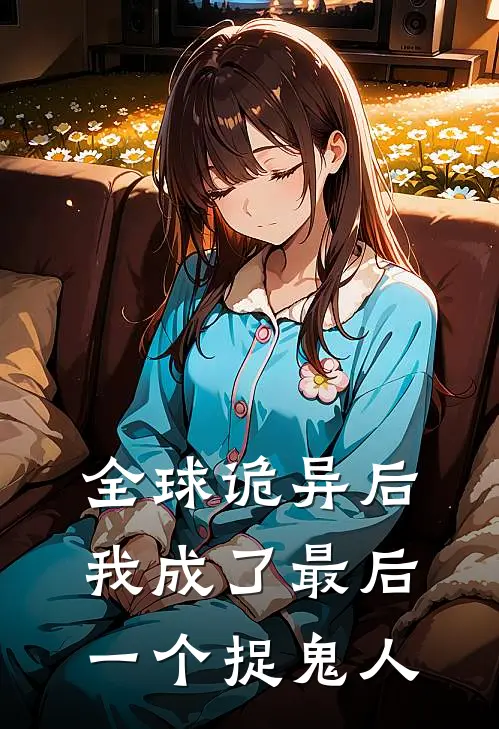 全球诡异后我成了最后一个捉鬼人