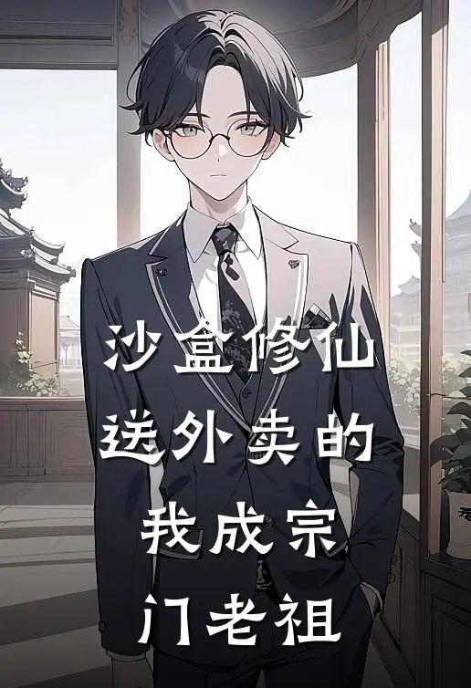 沙盒修仙，送外卖的我成宗门老祖