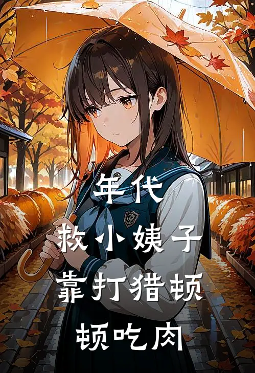 年代：救小姨子，靠打猎顿顿吃肉